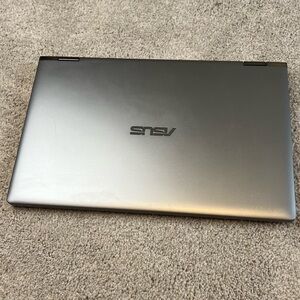 ASUS laptop